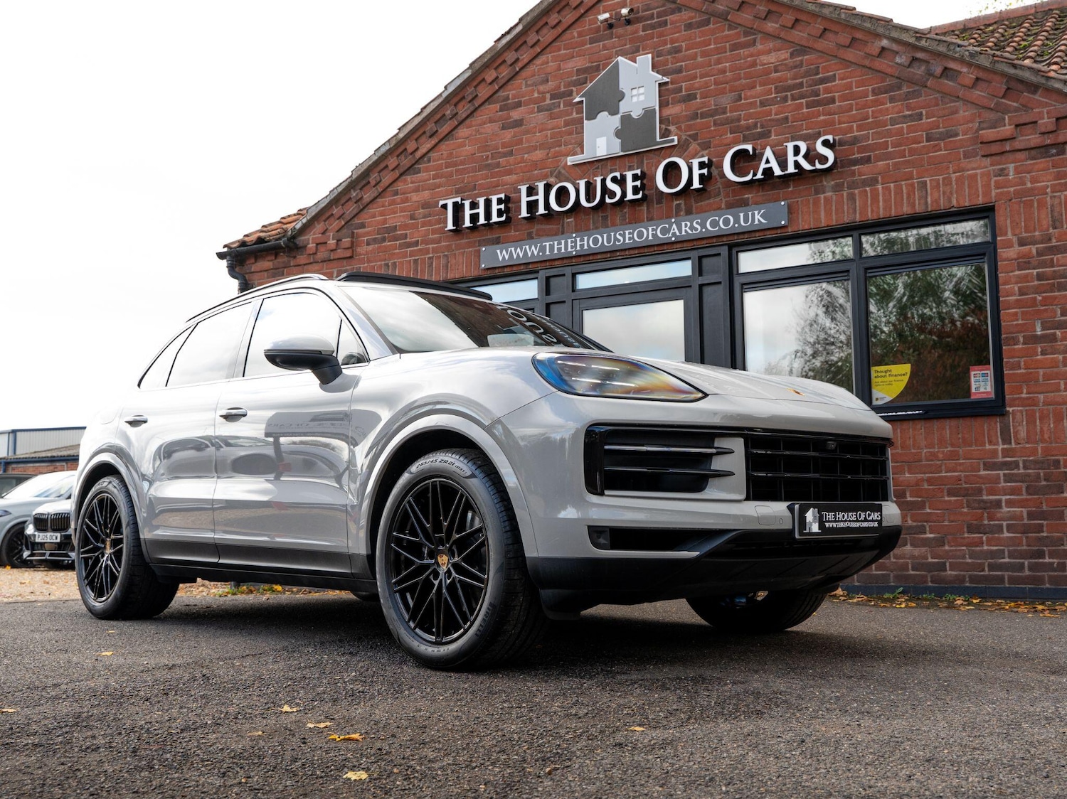 Used Porsche Cayenne 2024 for sale - 76990841: Photo 7