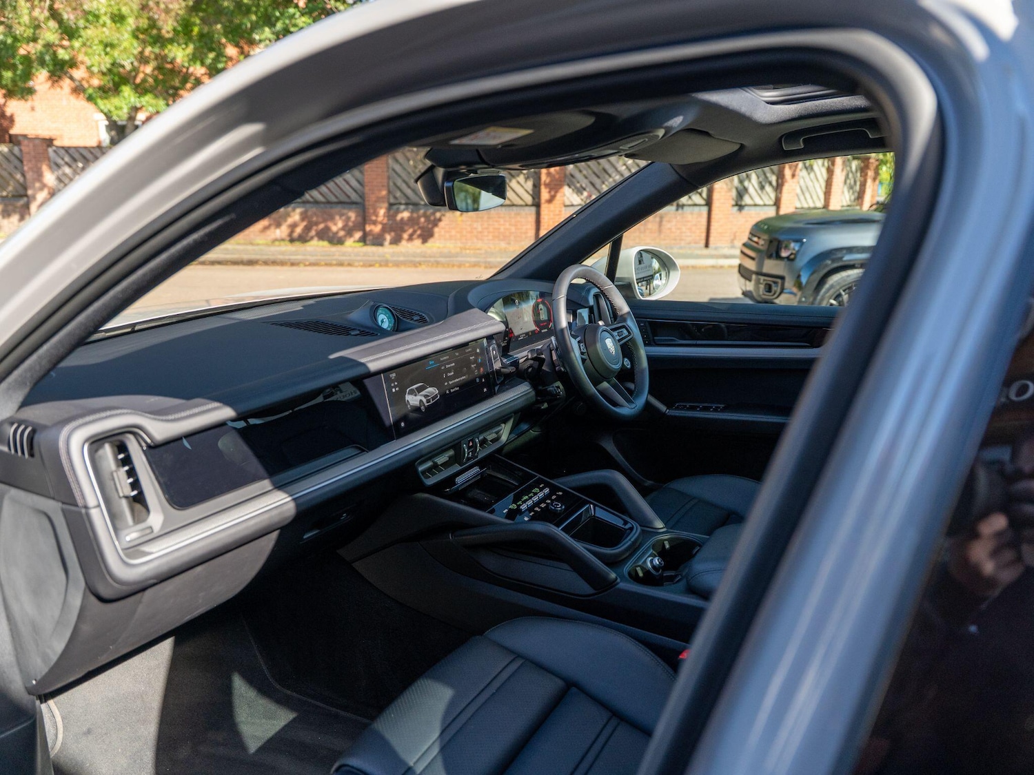 Used Porsche Cayenne 2024 for sale - 76990841: Photo 70