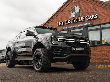 Used Ford Ranger 2023 for sale - 76433143: Photo