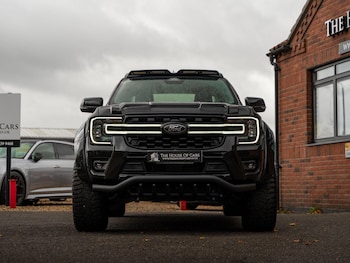 Used Ford Ranger 2023 for sale - 76433143: Photo