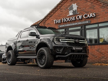 Used Ford Ranger 2023 for sale - 76433143: Photo