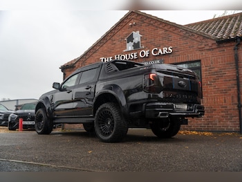 Used Ford Ranger 2023 for sale - 76433143: Photo