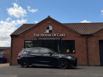 Used BMW 1 Series 2024 for sale - 79387361: Photo