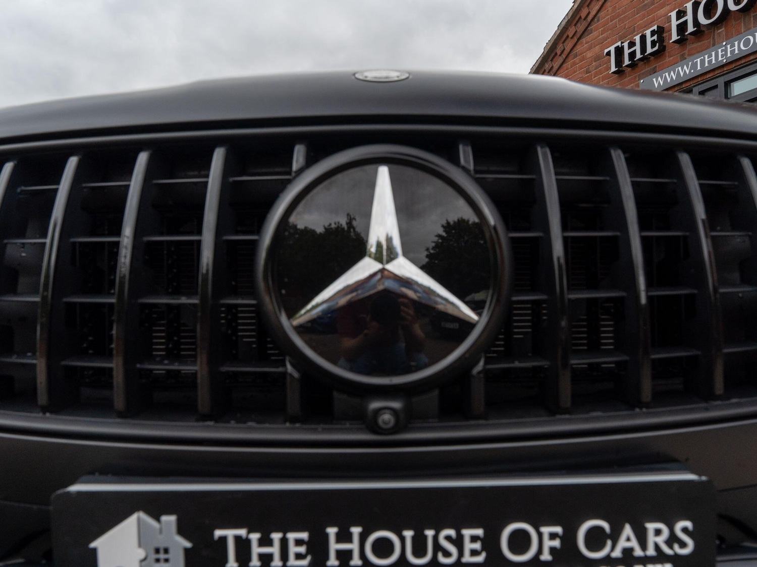 Used Mercedes-Benz GLC for sale - 77396332: Photo 34