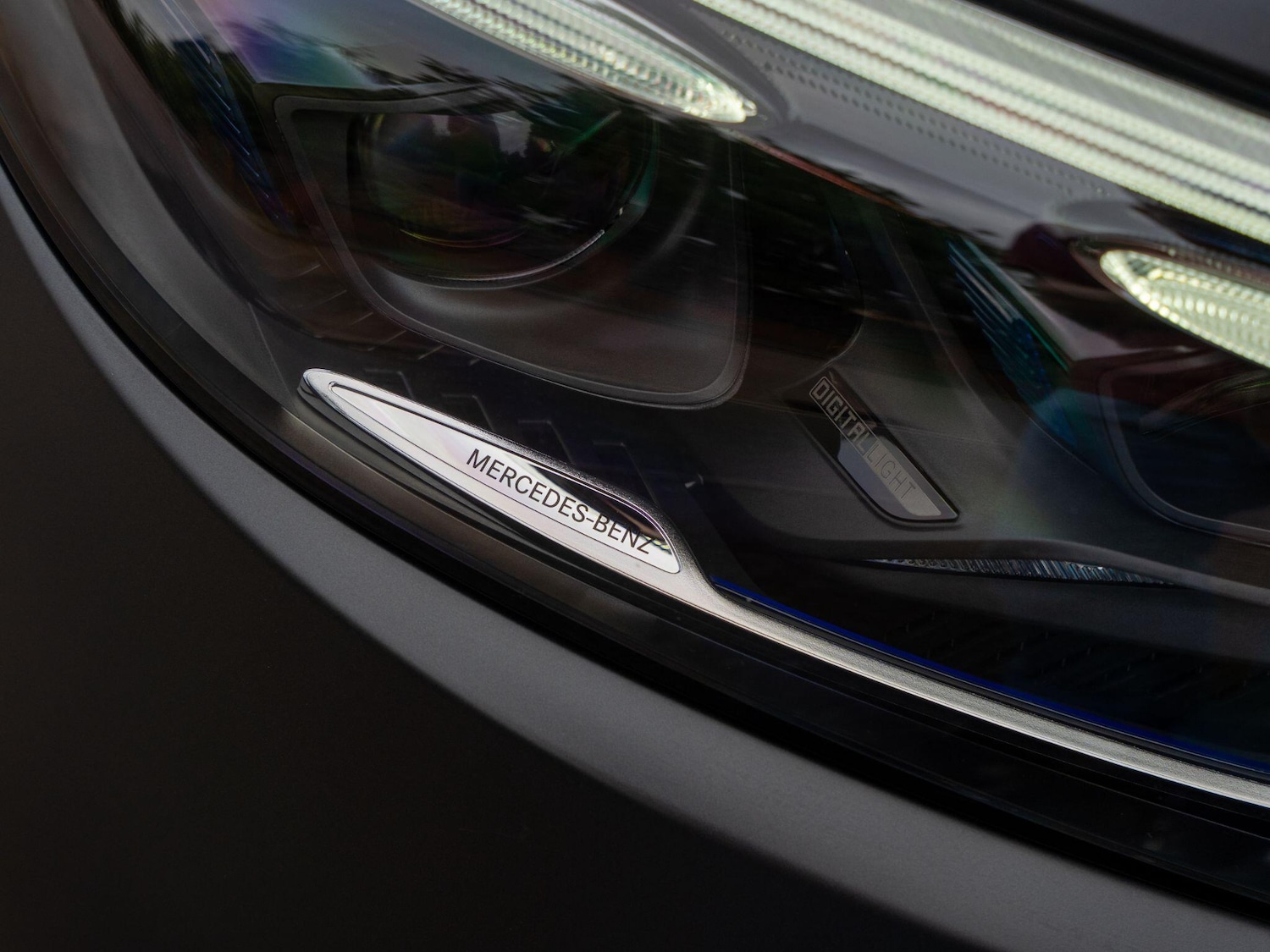 Used Mercedes-Benz GLC for sale - 77396332: Photo 37