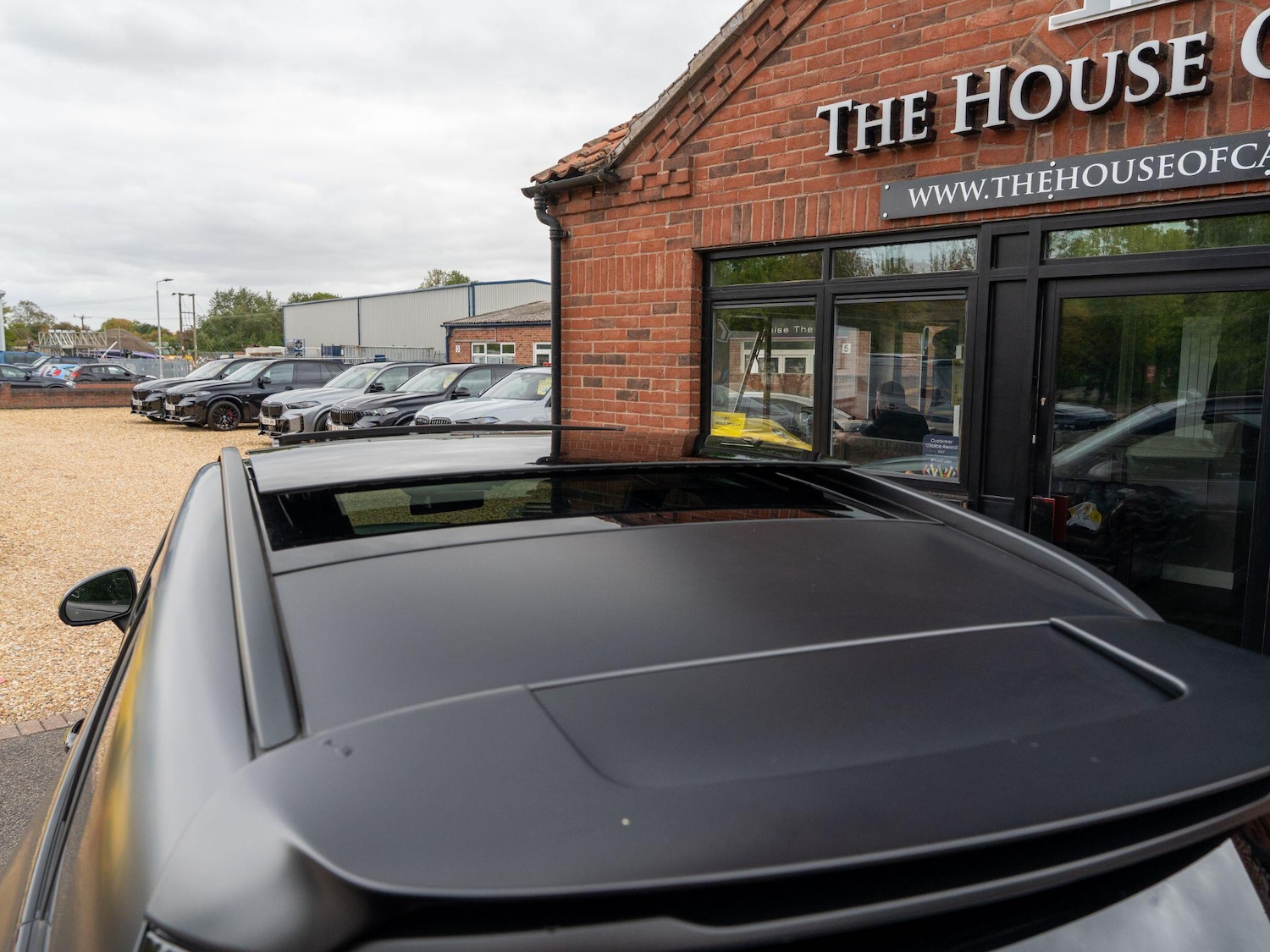 Used Mercedes-Benz GLC for sale - 77396332: Photo 41