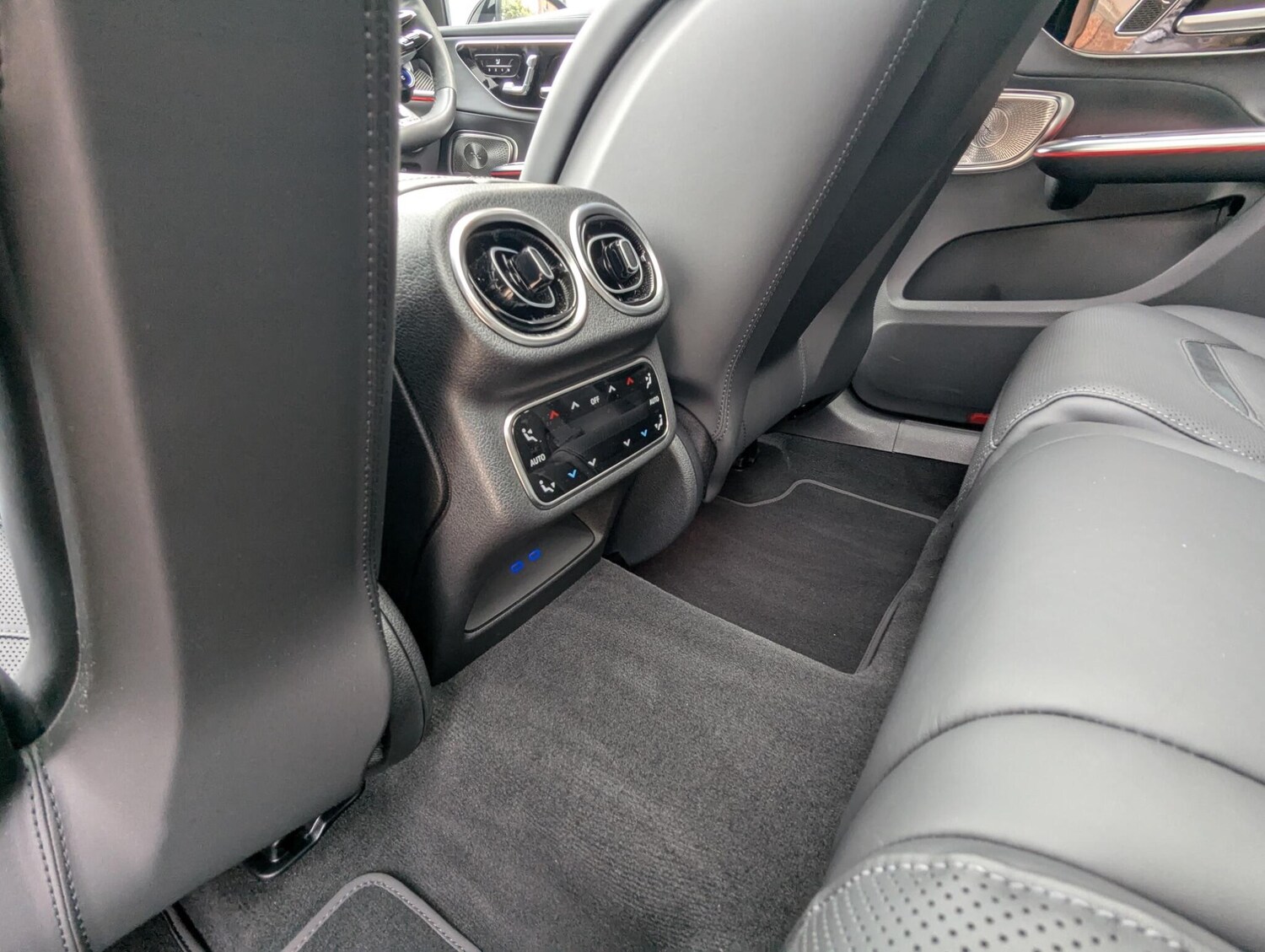 Used Mercedes-Benz GLC for sale - 77396332: Photo 51