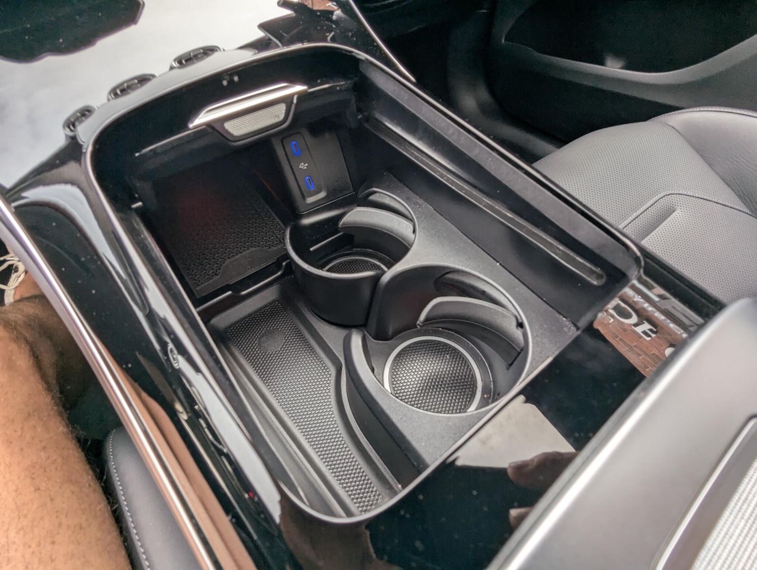 Used Mercedes-Benz GLC for sale - 77396332: Photo 53