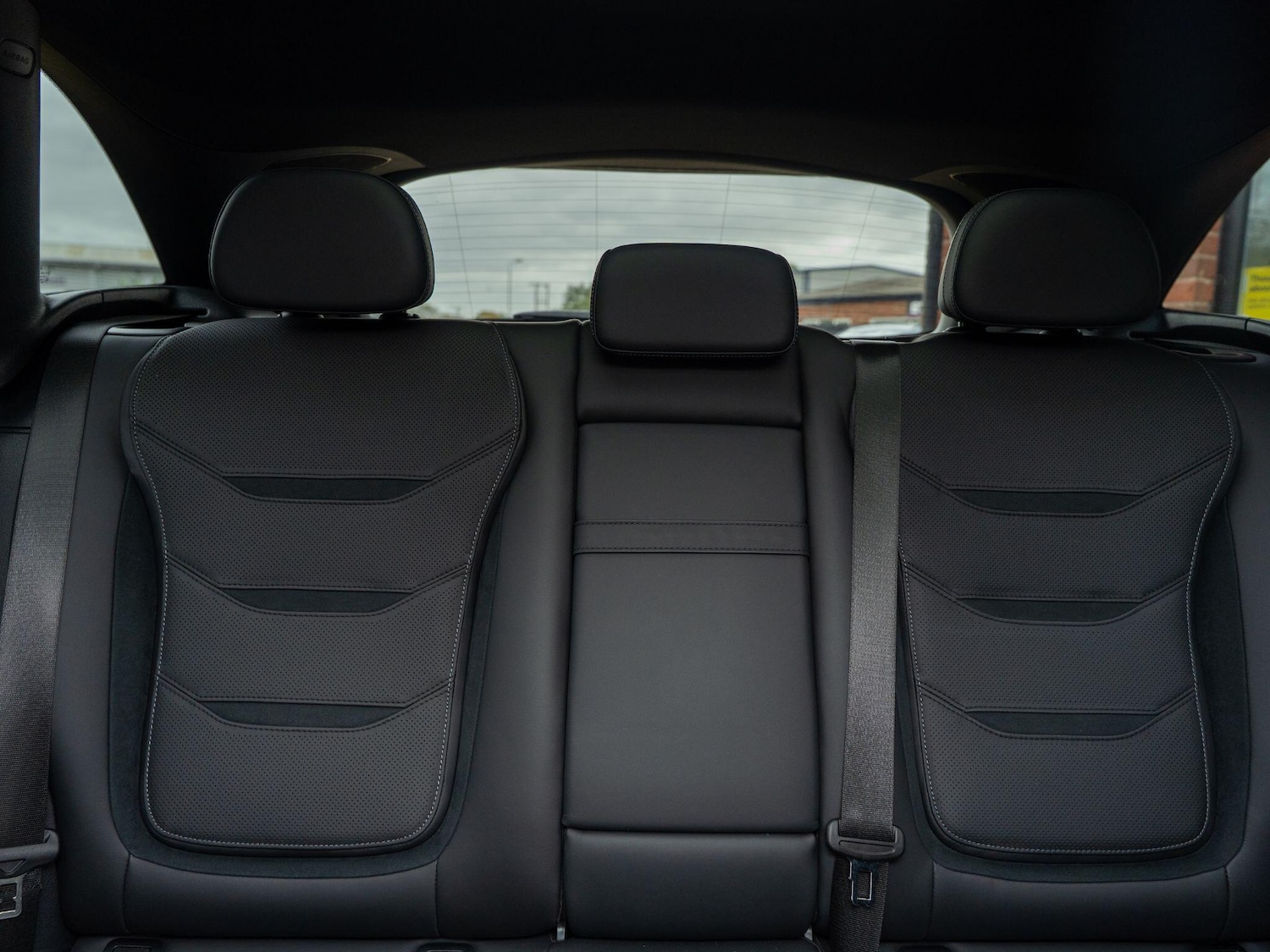 Used Mercedes-Benz GLC for sale - 77396332: Photo 62