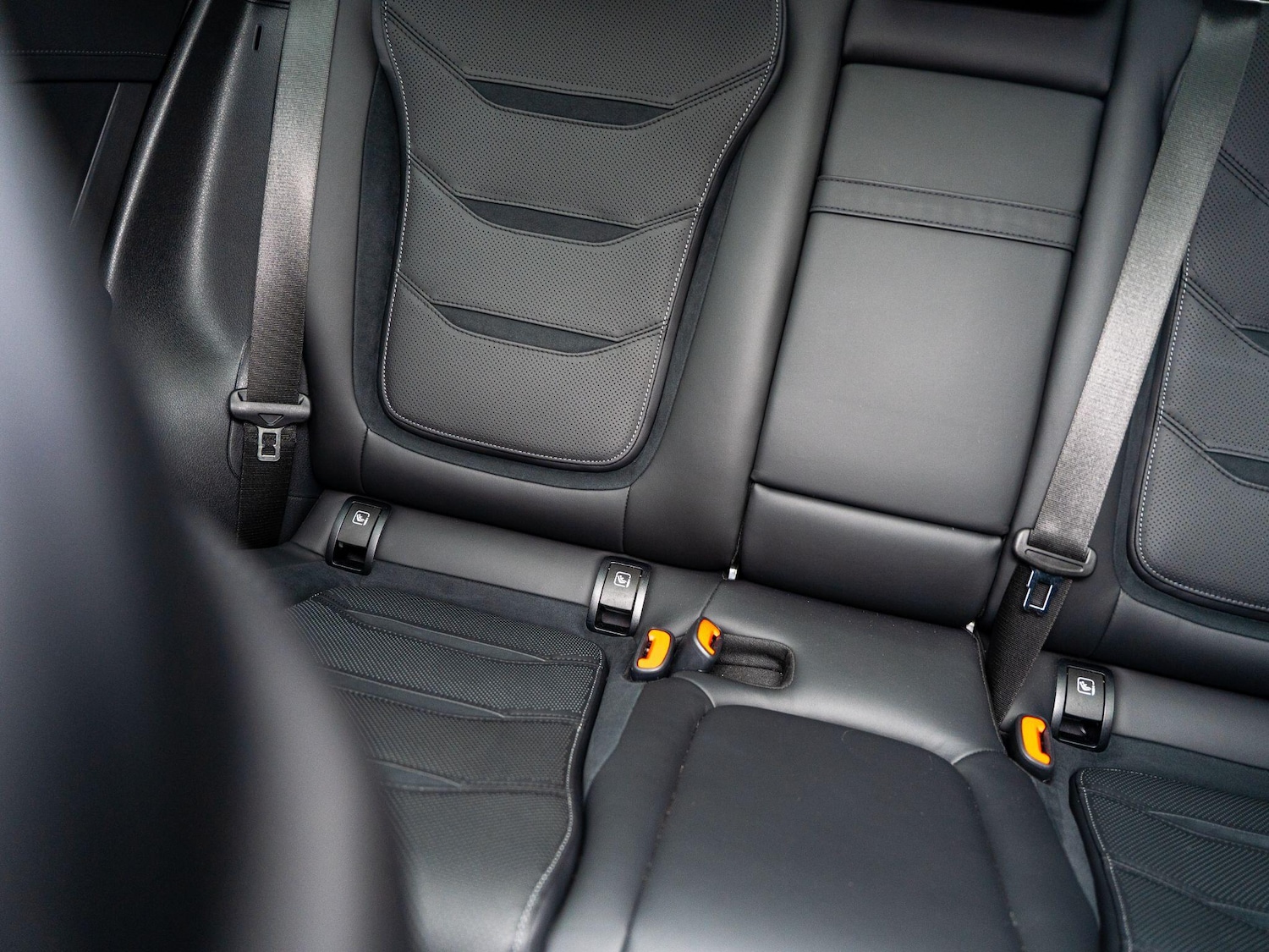 Used Mercedes-Benz GLC for sale - 77396332: Photo 64