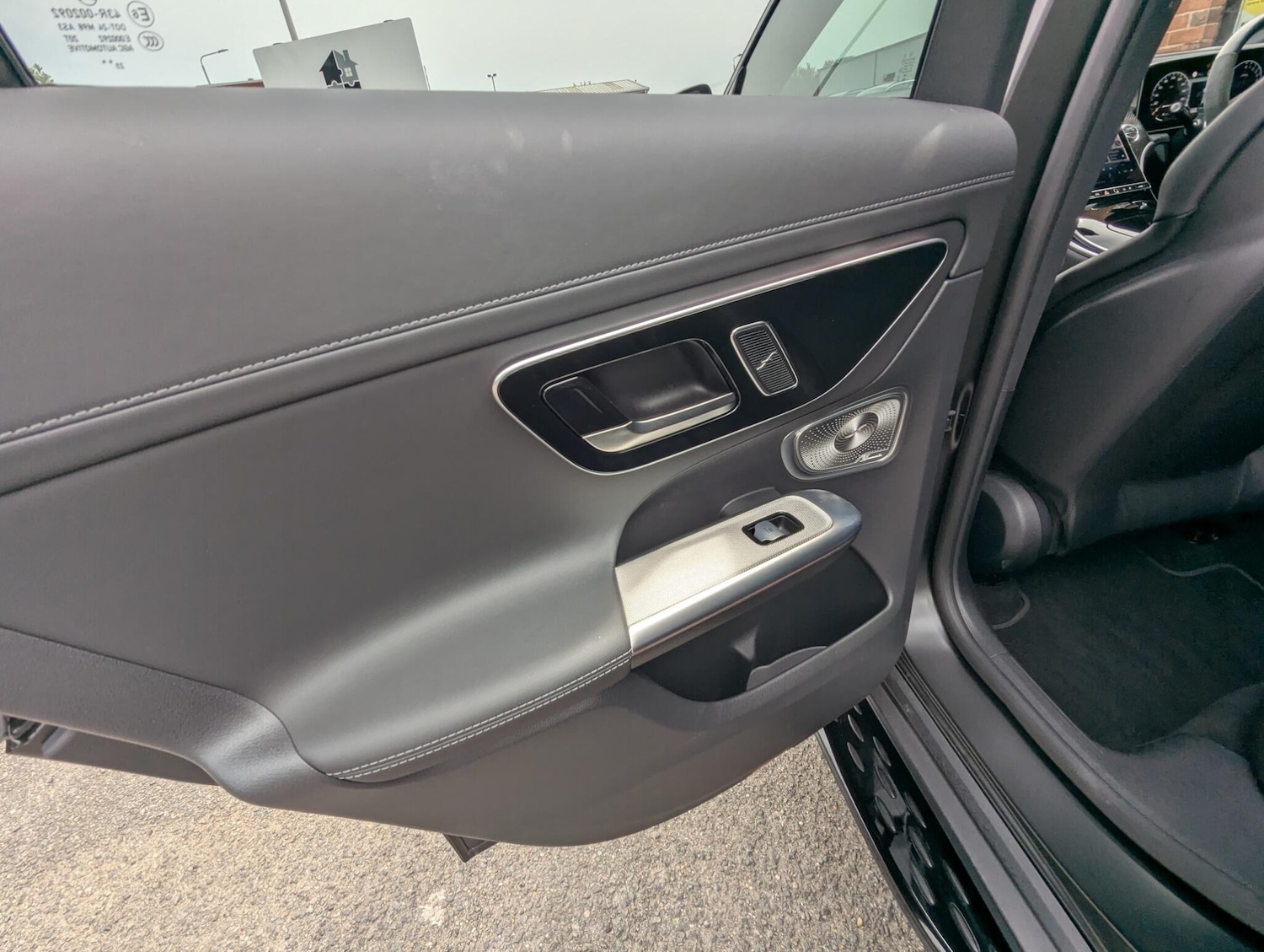 Used Mercedes-Benz GLC for sale - 77396332: Photo 74