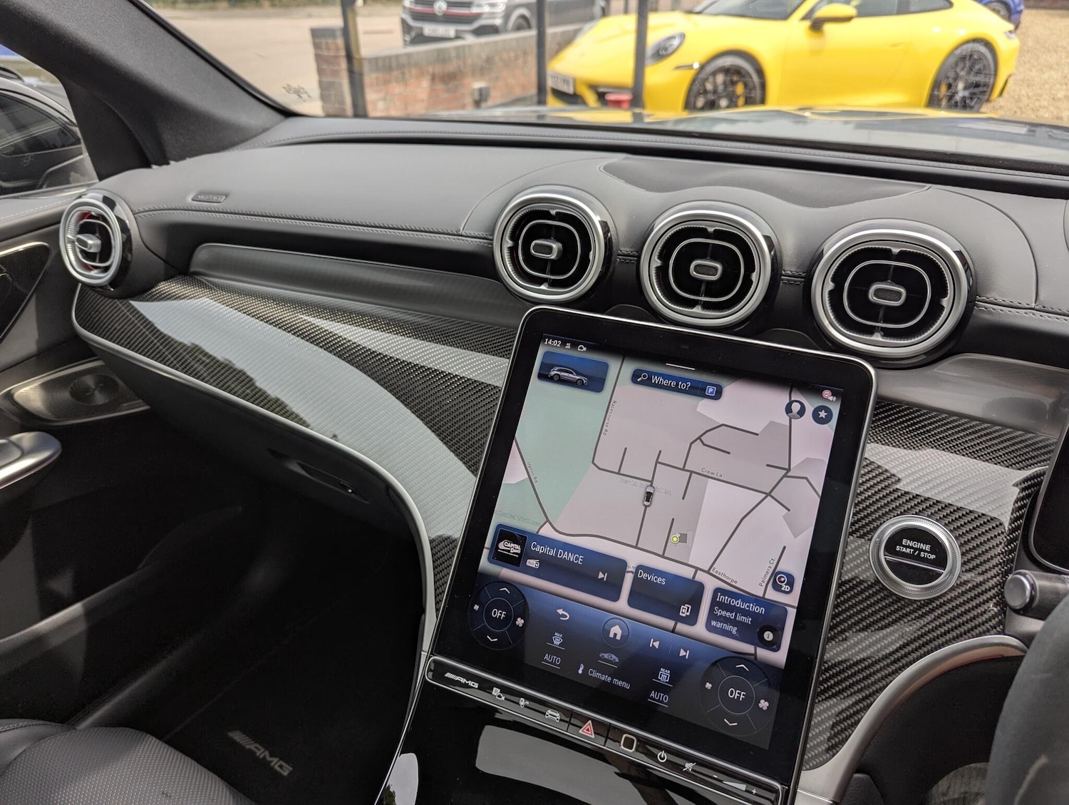 Used Mercedes-Benz GLC for sale - 77396332: Photo 81