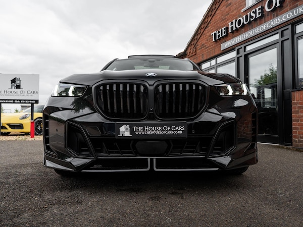 Used BMW X5 2024 for sale - 74935079: Photo 11