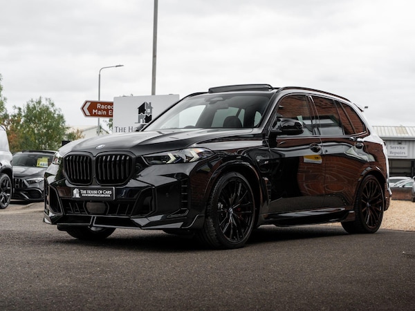 Used BMW X5 2024 for sale - 74935079: Photo 12