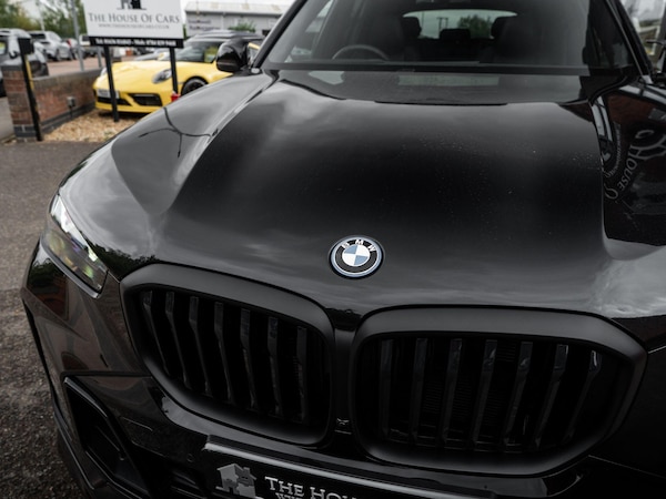 Used BMW X5 2024 for sale - 74935079: Photo 13