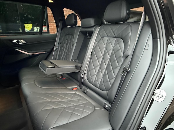 Used BMW X5 2024 for sale - 74935079: Photo 14