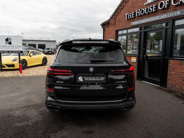 Used BMW X5 2024 for sale - 74935079: Photo 26