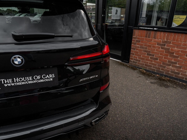 Used BMW X5 2024 for sale - 74935079: Photo 27
