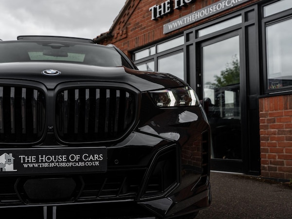 Used BMW X5 2024 for sale - 74935079: Photo 29