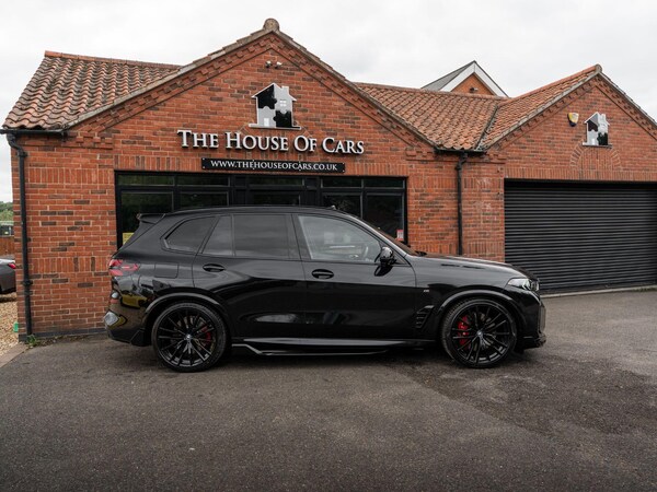 Used BMW X5 2024 for sale - 74935079: Photo 31