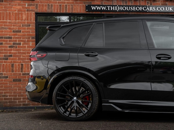 Used BMW X5 2024 for sale - 74935079: Photo 35
