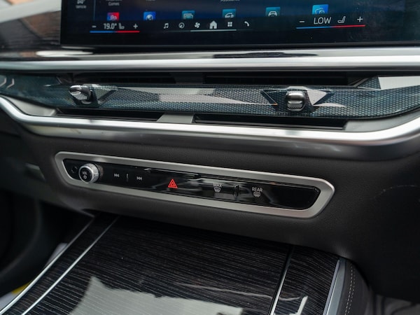 Used BMW X5 2024 for sale - 74935079: Photo 42