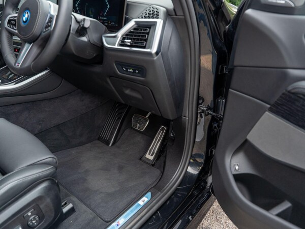 Used BMW X5 2024 for sale - 74935079: Photo 45