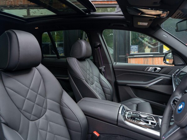 Used BMW X5 2024 for sale - 74935079: Photo 46