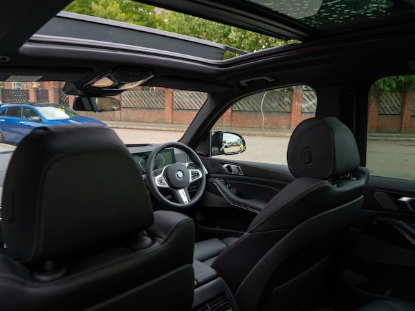Used BMW X5 2024 for sale - 74935079: Photo 48