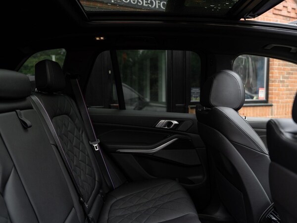Used BMW X5 2024 for sale - 74935079: Photo 54