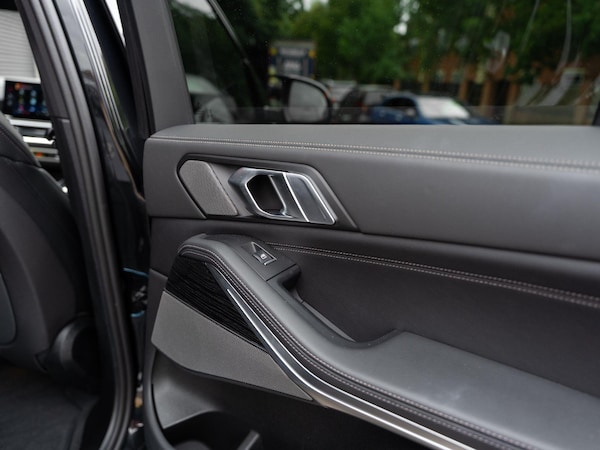 Used BMW X5 2024 for sale - 74935079: Photo 60