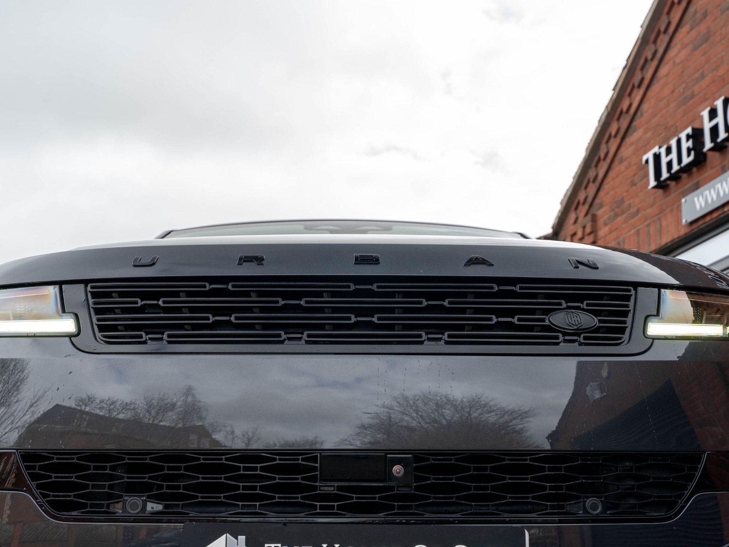 Used Land Rover Range Rover Sport 2025 for sale - 77633340: Photo 25