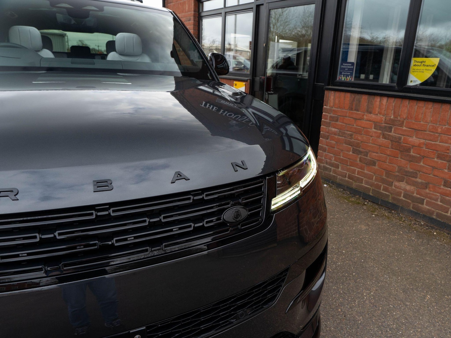 Used Land Rover Range Rover Sport 2025 for sale - 77633340: Photo 26