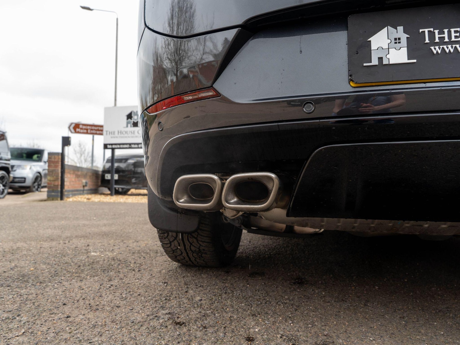 Used Land Rover Range Rover Sport 2025 for sale - 77633340: Photo 27