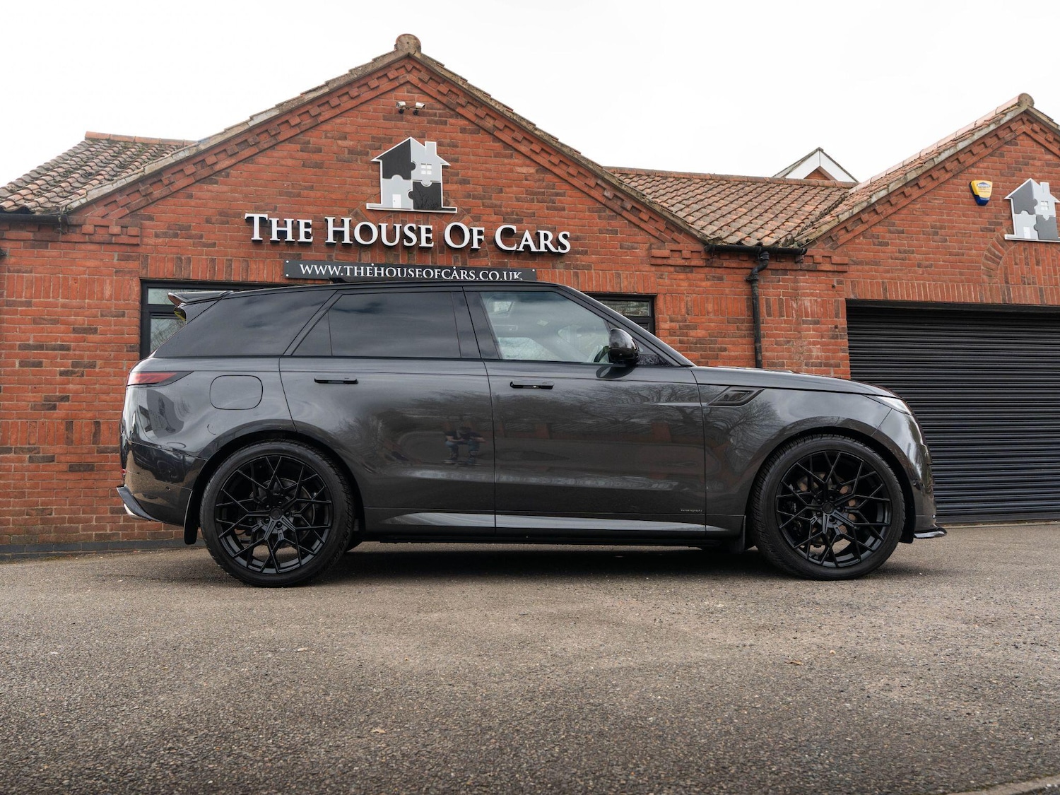 Used Land Rover Range Rover Sport 2025 for sale - 77633340: Photo 29