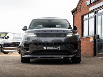 Used Land Rover Range Rover Sport 2025 for sale - 77633340: Photo