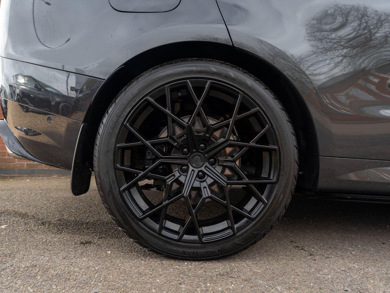 Used Land Rover Range Rover Sport 2025 for sale - 77633340: Photo 31