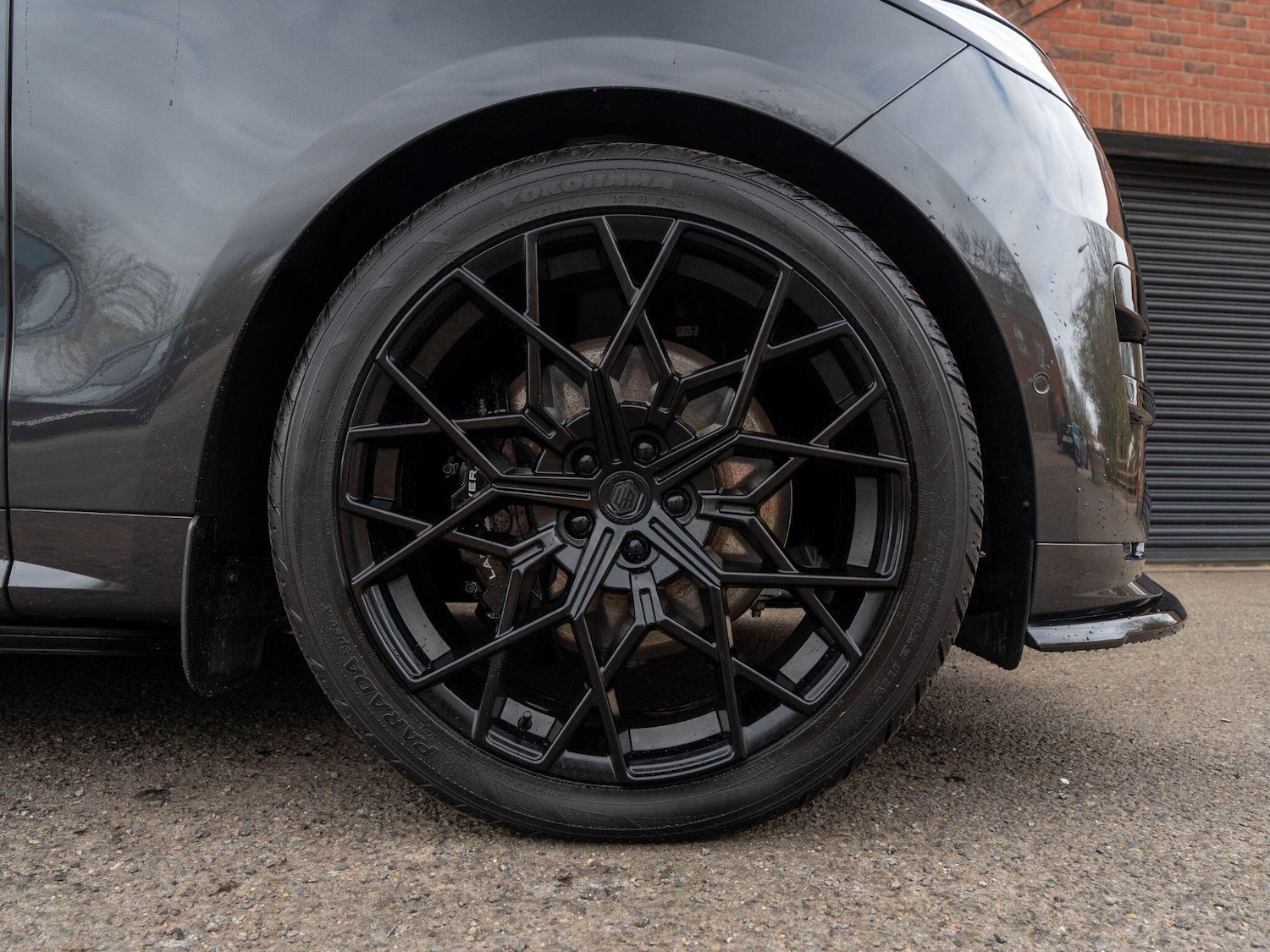 Used Land Rover Range Rover Sport 2025 for sale - 77633340: Photo 32