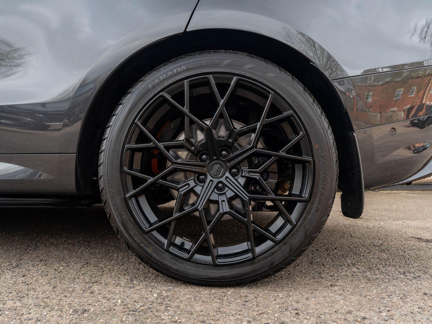 Used Land Rover Range Rover Sport 2025 for sale - 77633340: Photo 33