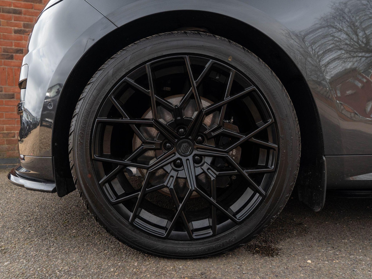 Used Land Rover Range Rover Sport 2025 for sale - 77633340: Photo 34