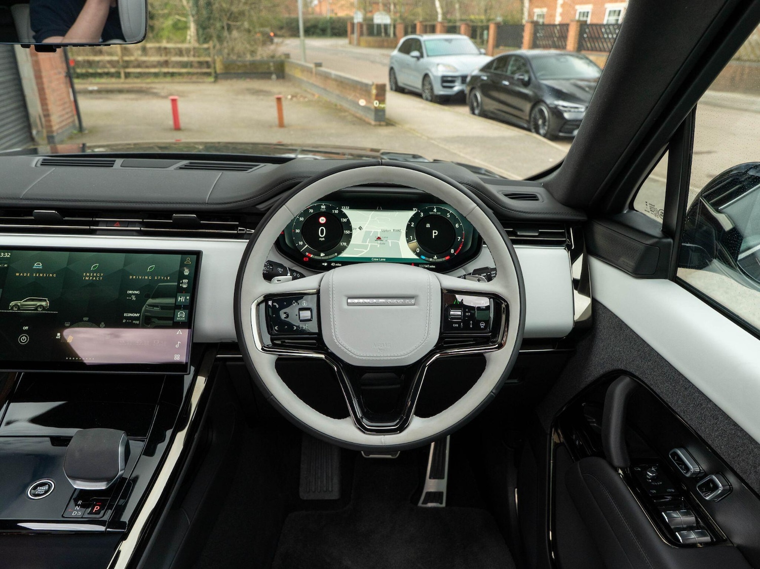 Used Land Rover Range Rover Sport 2025 for sale - 77633340: Photo 37