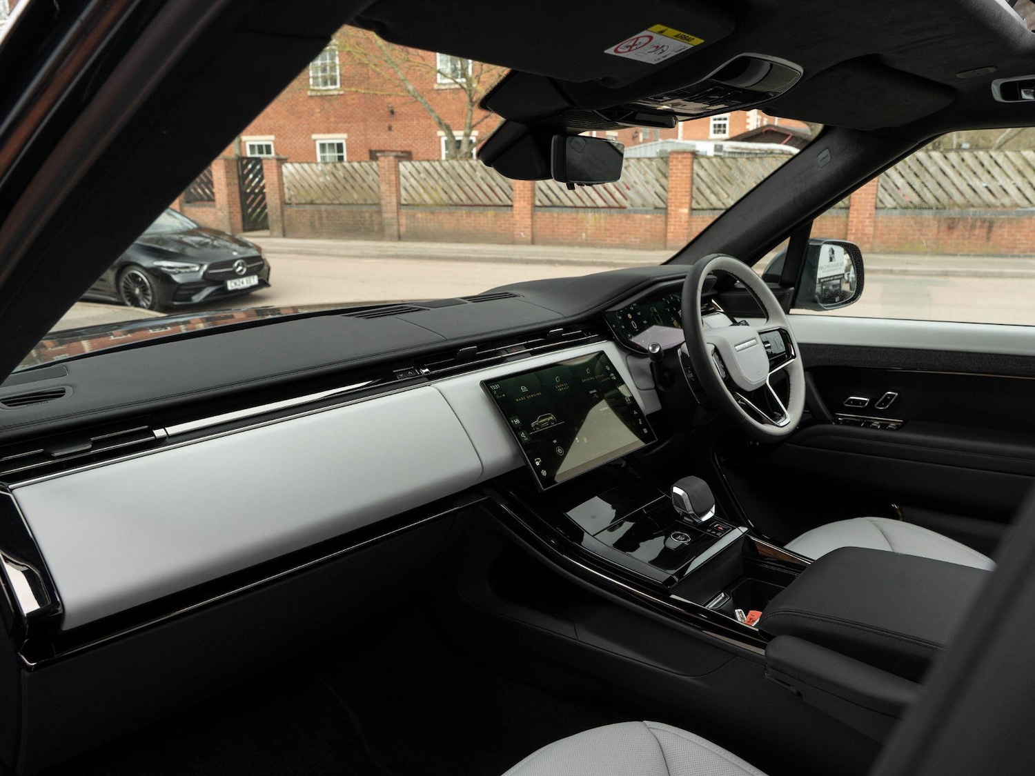 Used Land Rover Range Rover Sport 2025 for sale - 77633340: Photo 38