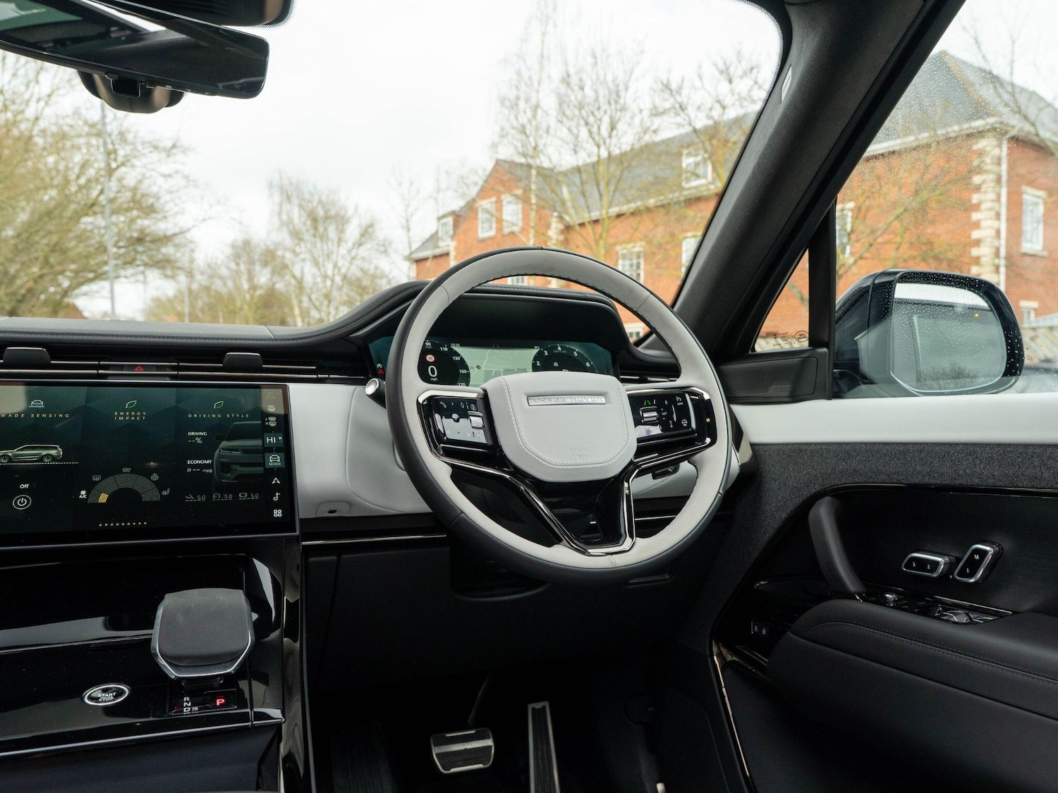 Used Land Rover Range Rover Sport 2025 for sale - 77633340: Photo 41