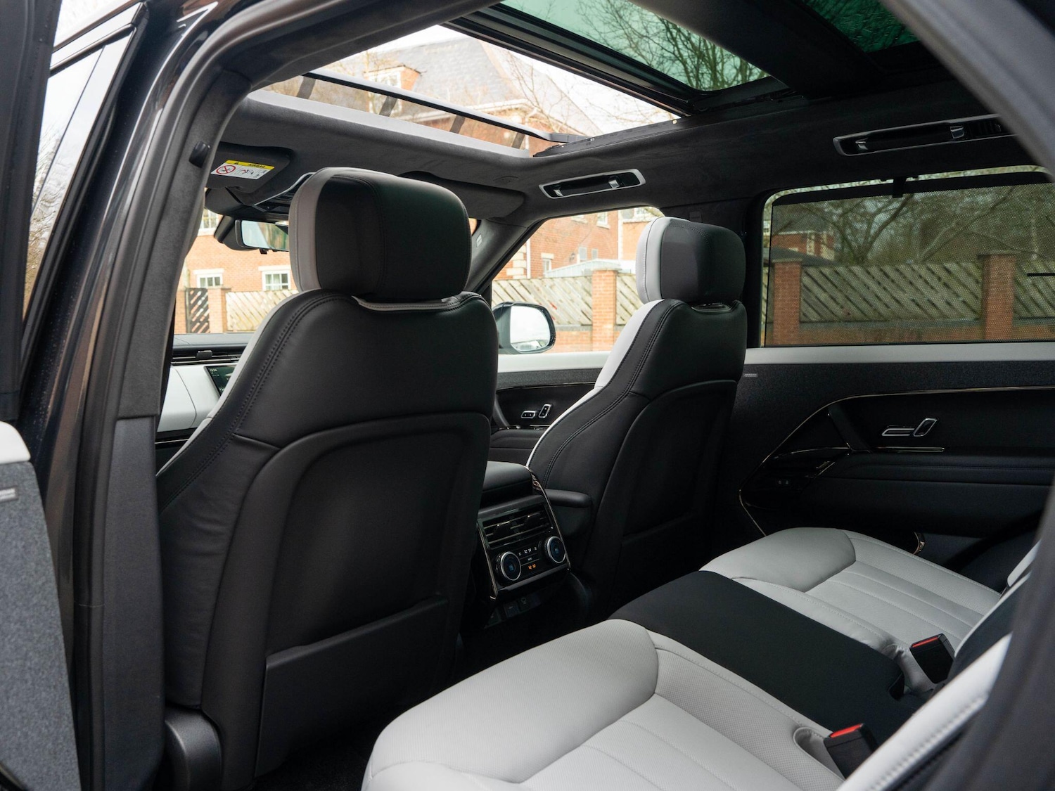 Used Land Rover Range Rover Sport 2025 for sale - 77633340: Photo 49