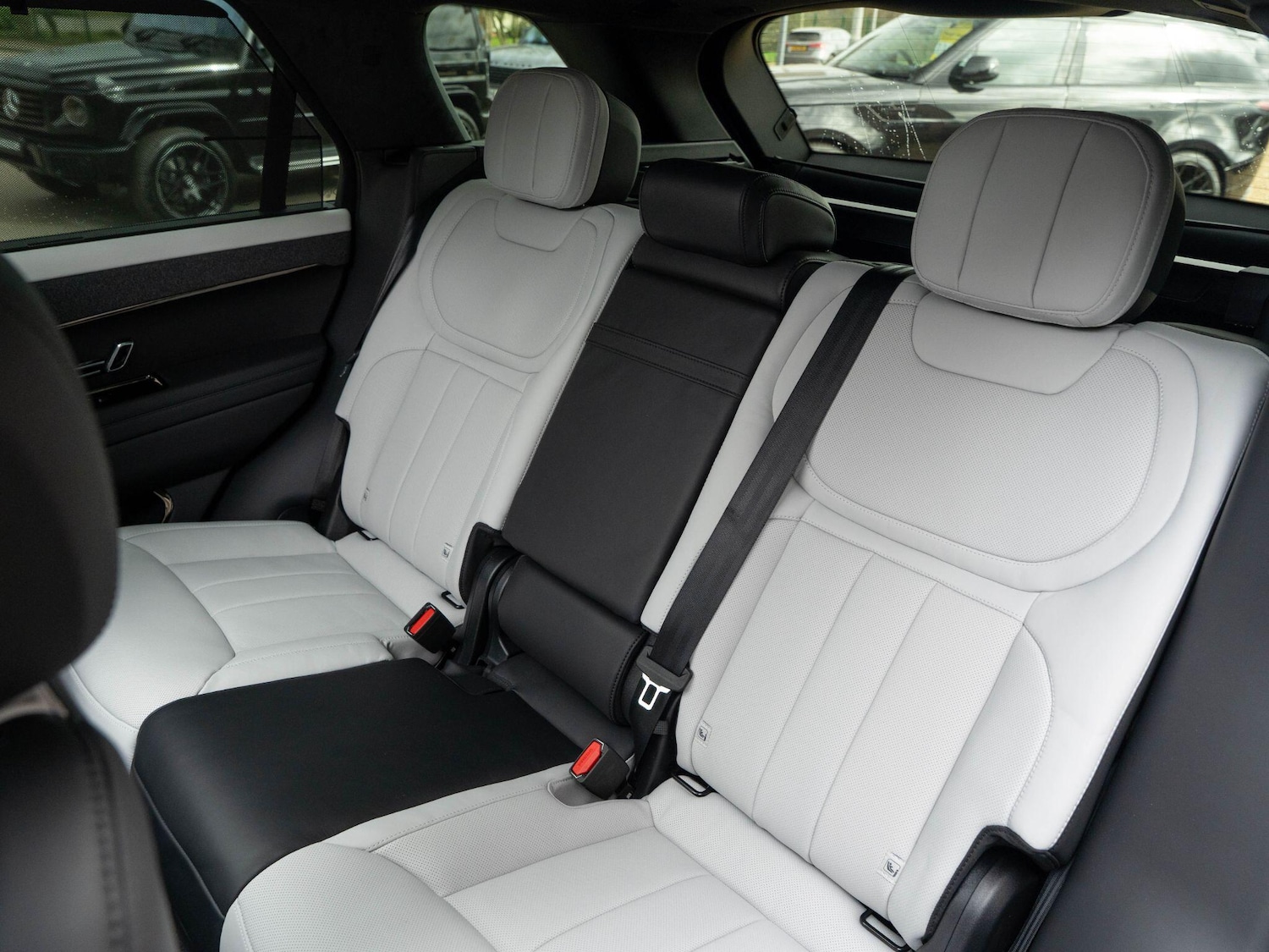 Used Land Rover Range Rover Sport 2025 for sale - 77633340: Photo 50