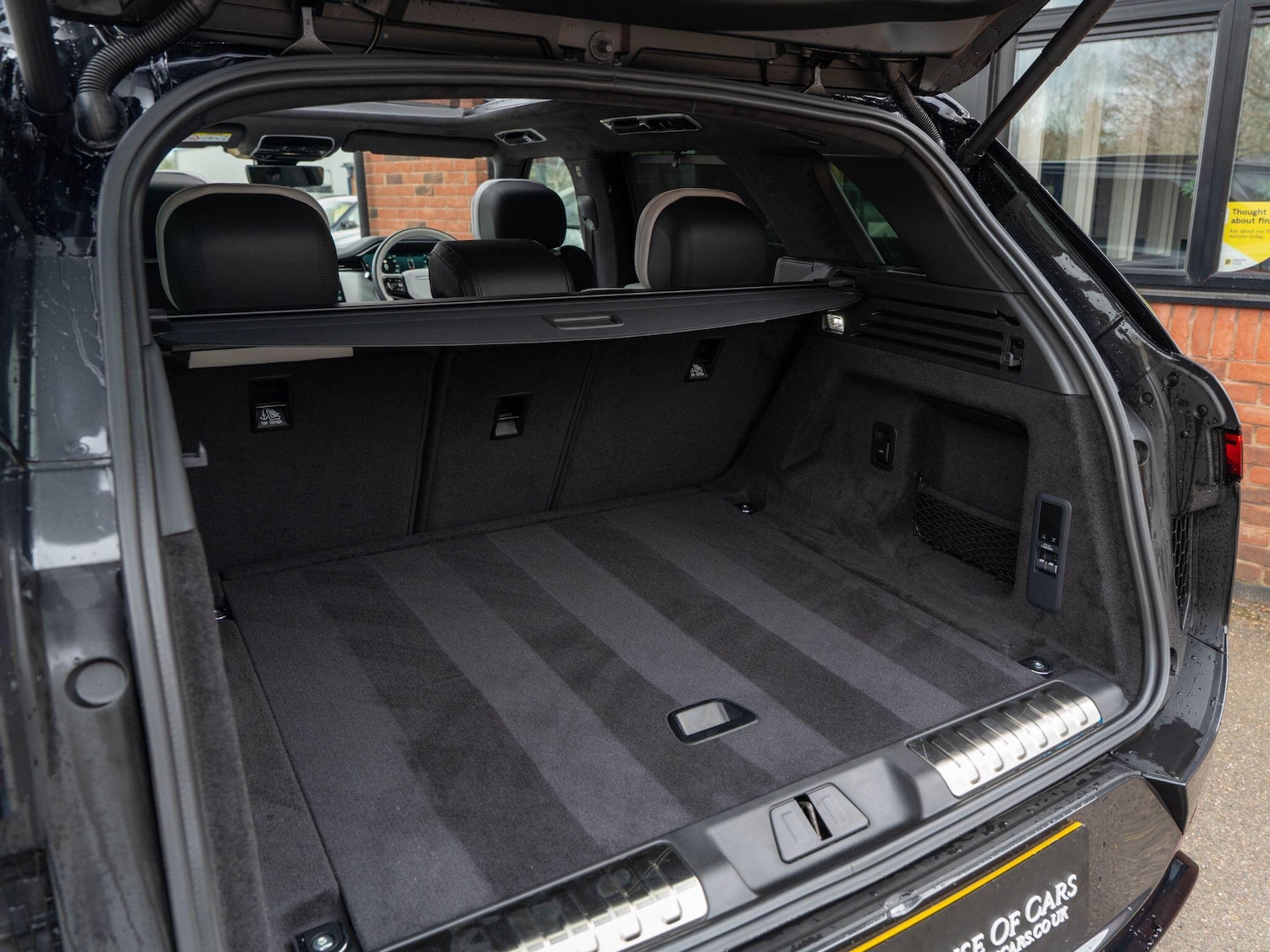 Used Land Rover Range Rover Sport 2025 for sale - 77633340: Photo 52