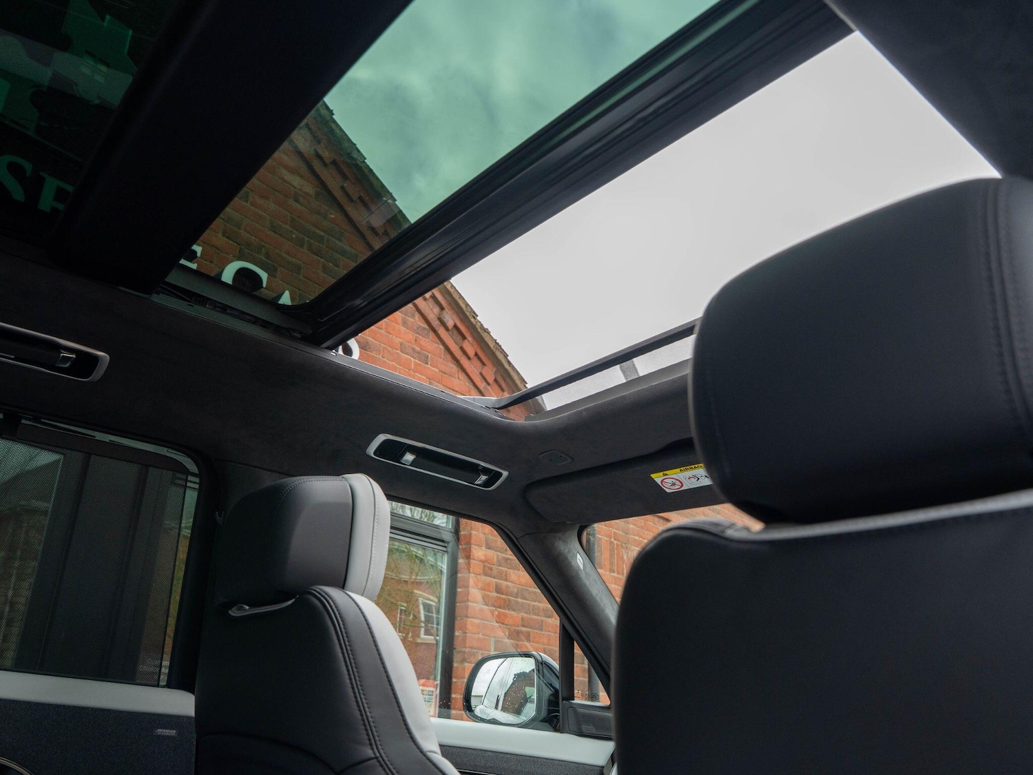 Used Land Rover Range Rover Sport 2025 for sale - 77633340: Photo 53