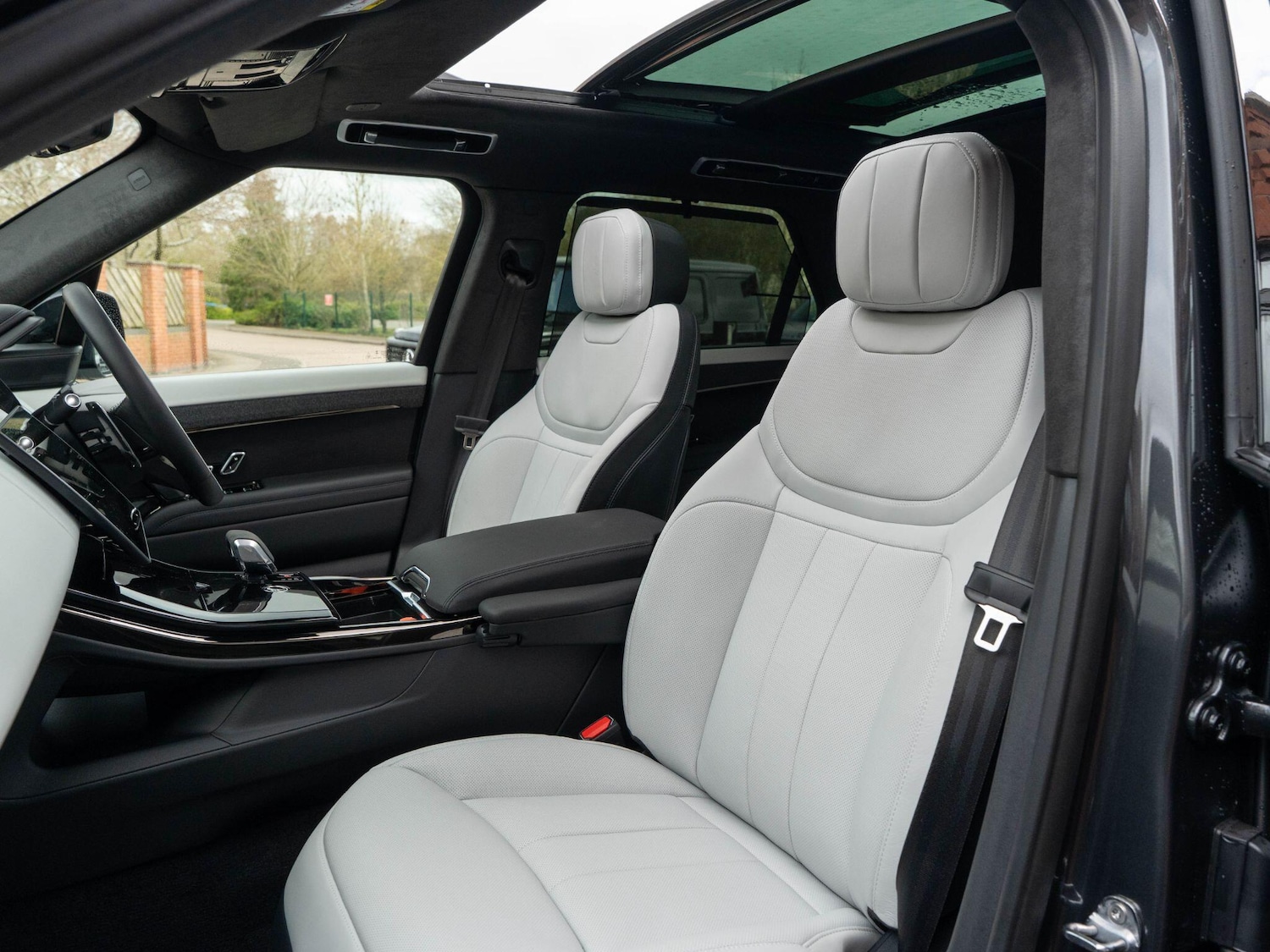 Used Land Rover Range Rover Sport 2025 for sale - 77633340: Photo 55