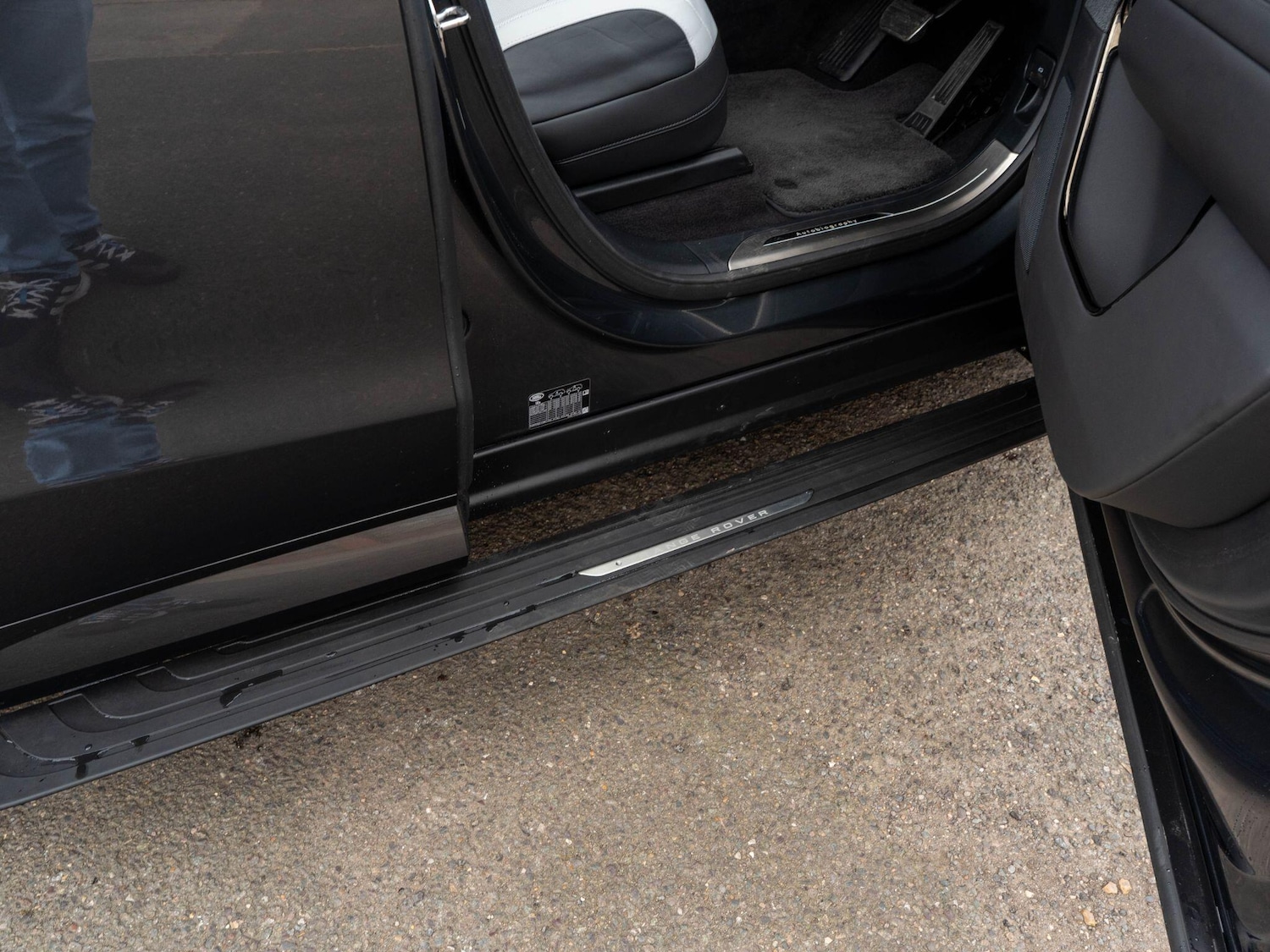 Used Land Rover Range Rover Sport 2025 for sale - 77633340: Photo 57