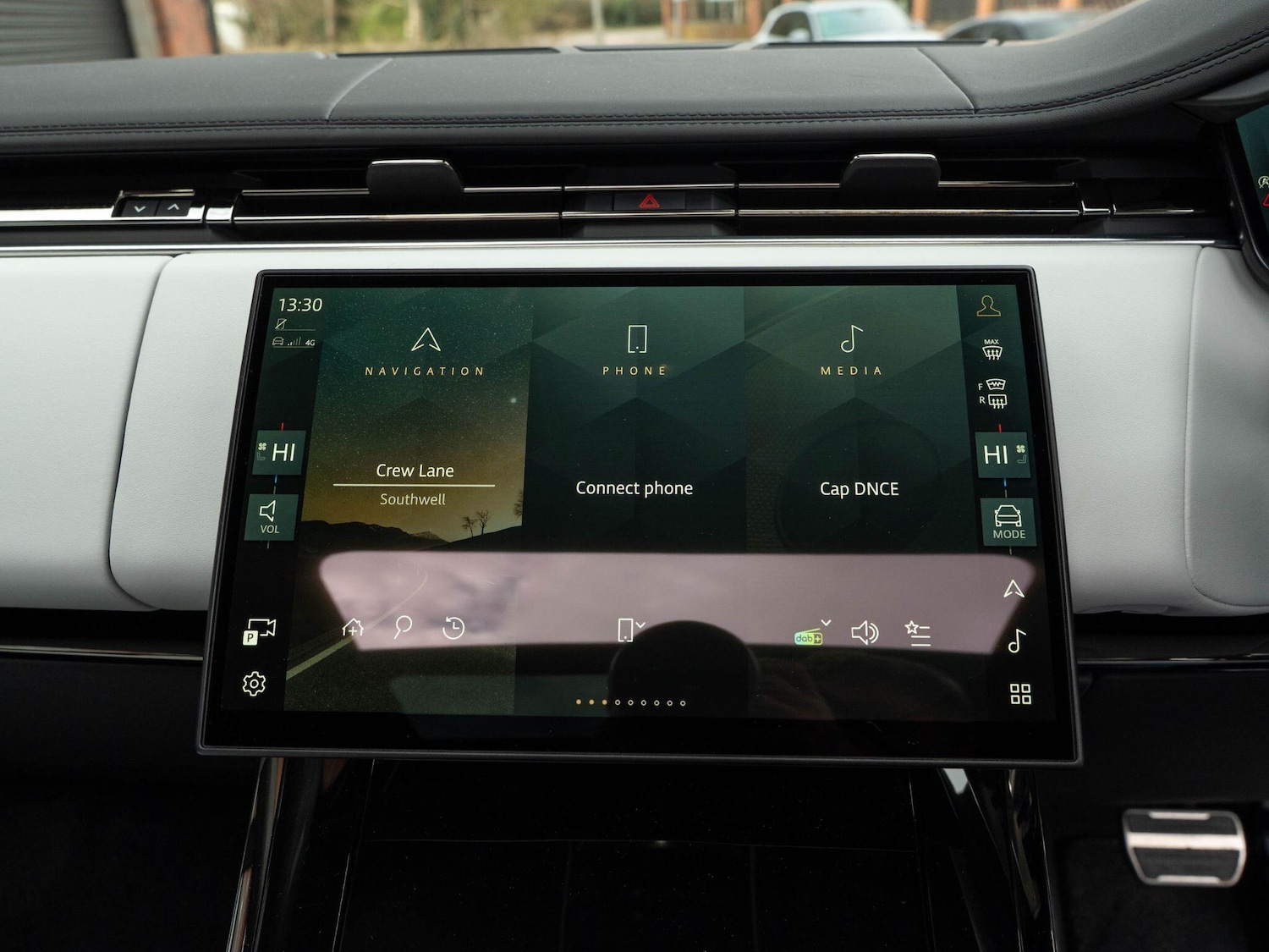 Used Land Rover Range Rover Sport 2025 for sale - 77633340: Photo 60